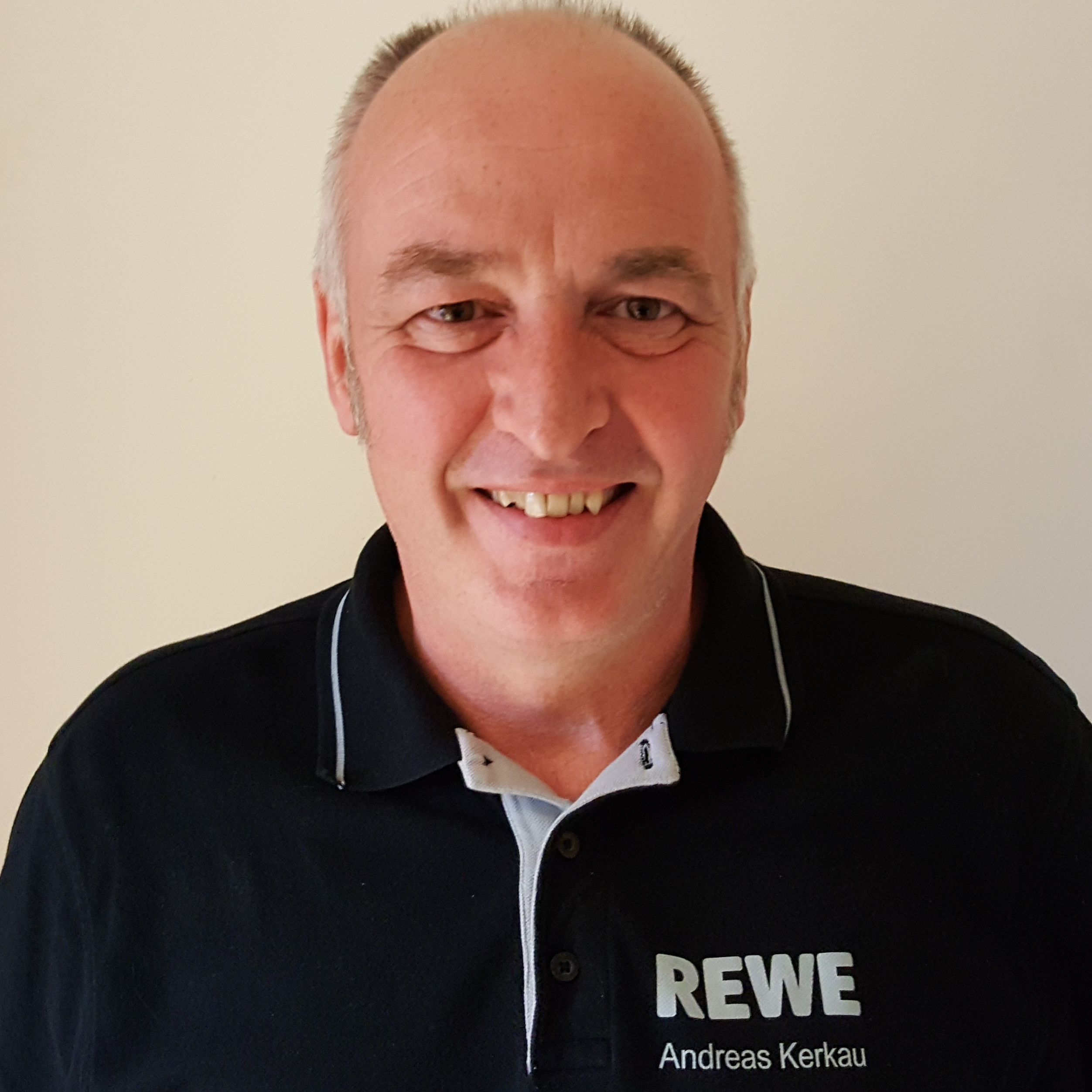 Manager des Marktes