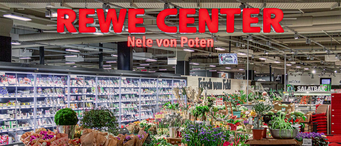 Marktbereich