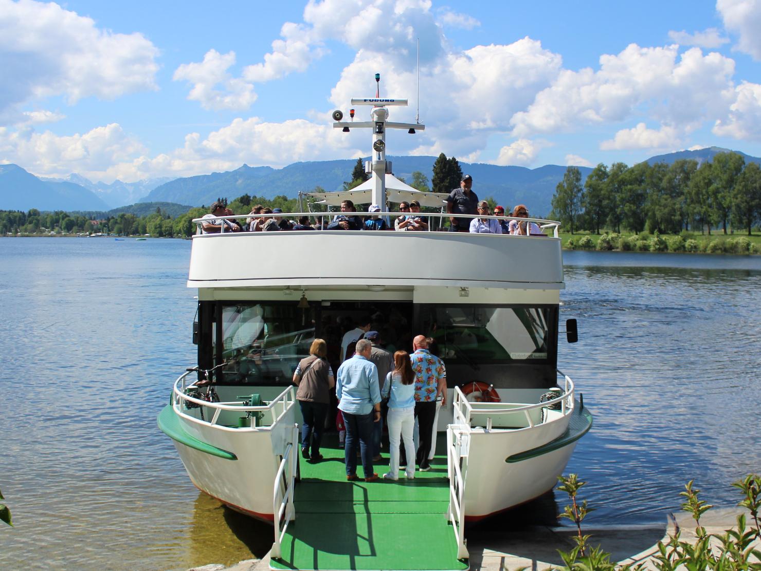 weitere Einblicke Teamevent