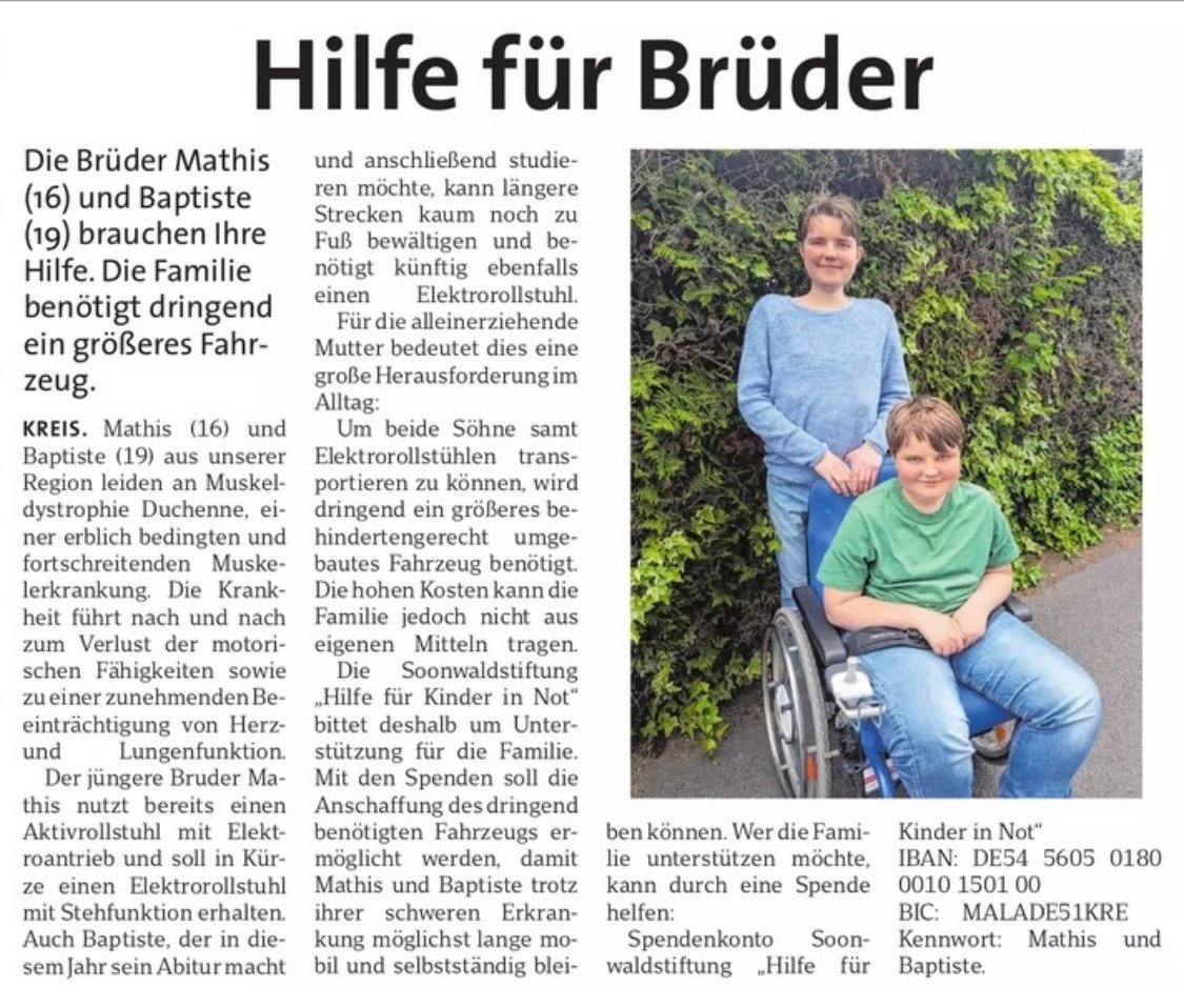 2026 05 23 Mathis und Baptiste