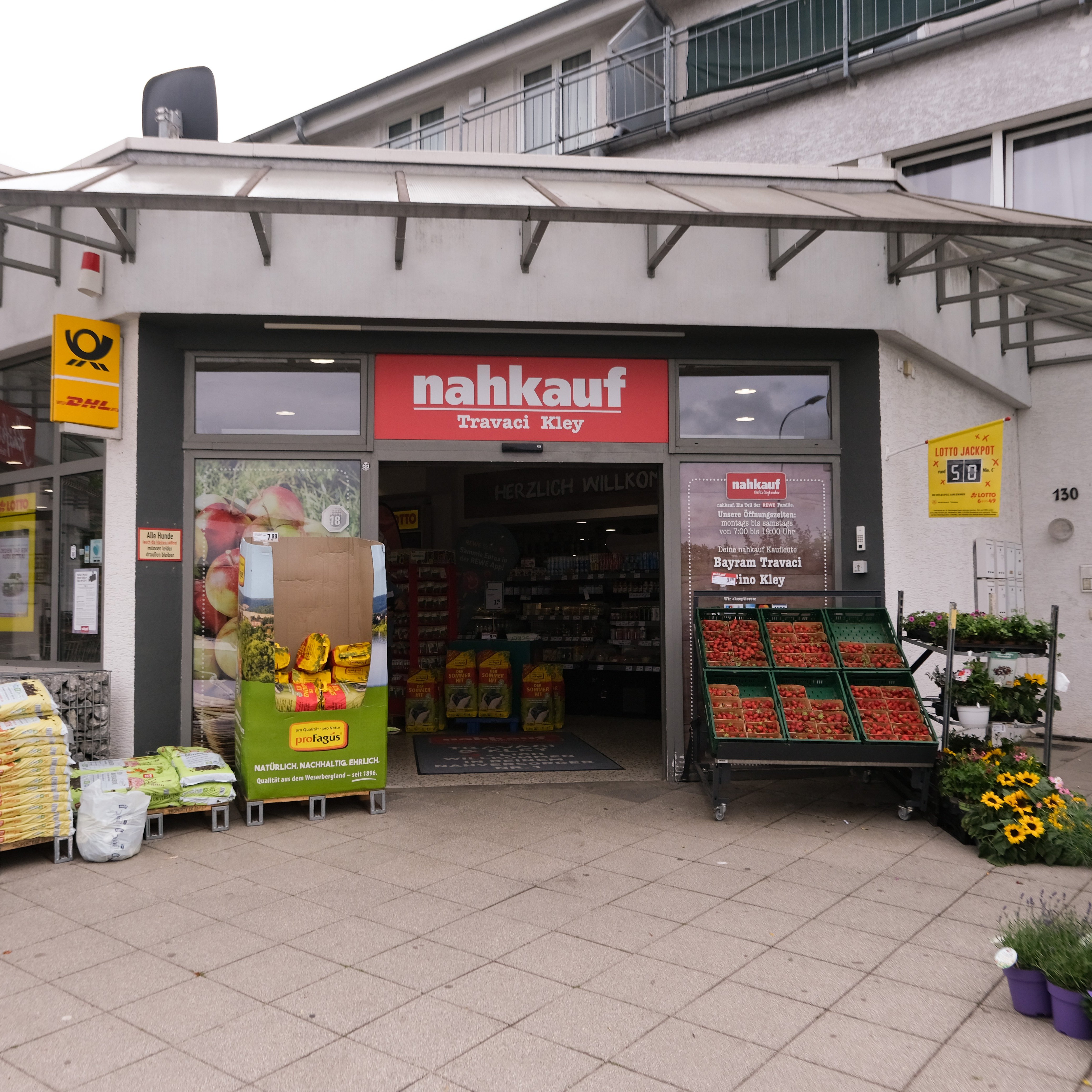 Markt