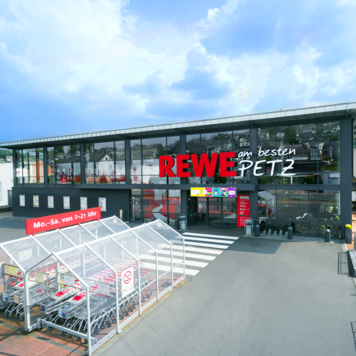 Markt