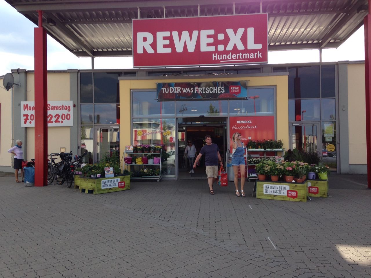 Markt