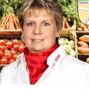 Manager des Marktes