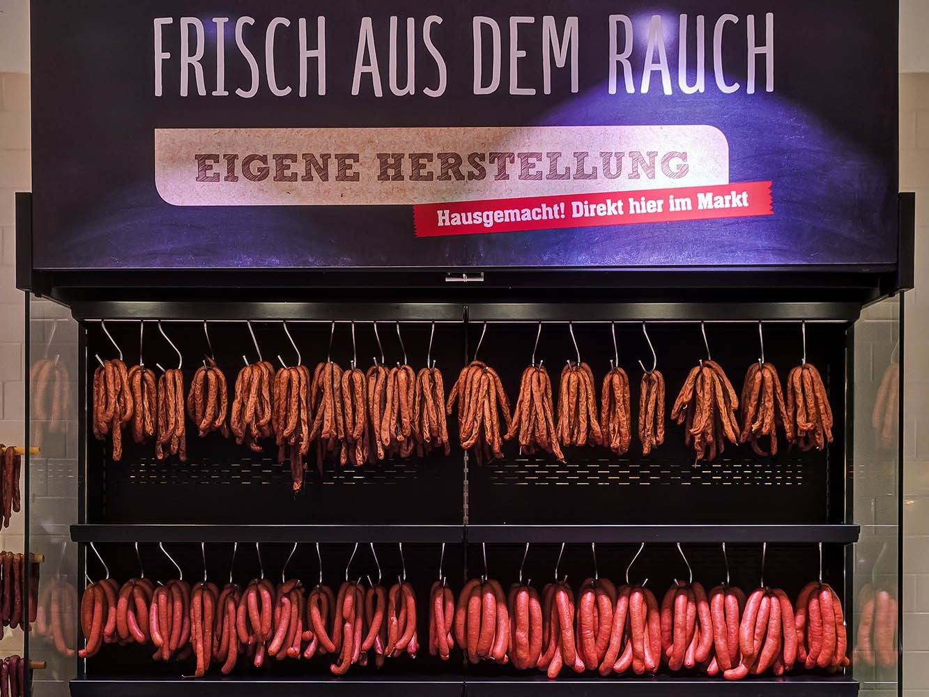 Räucherofen
