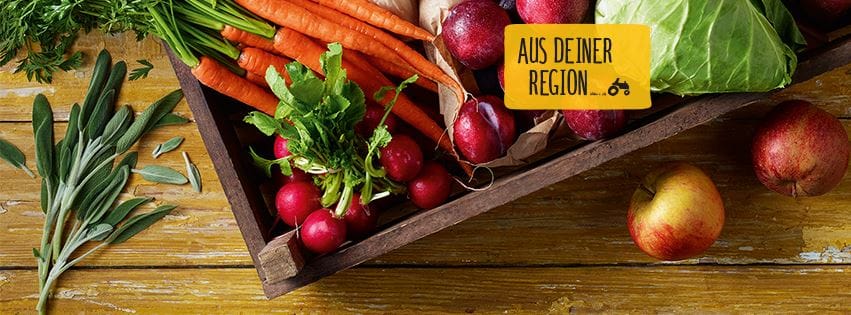 Spezielles aus der Region