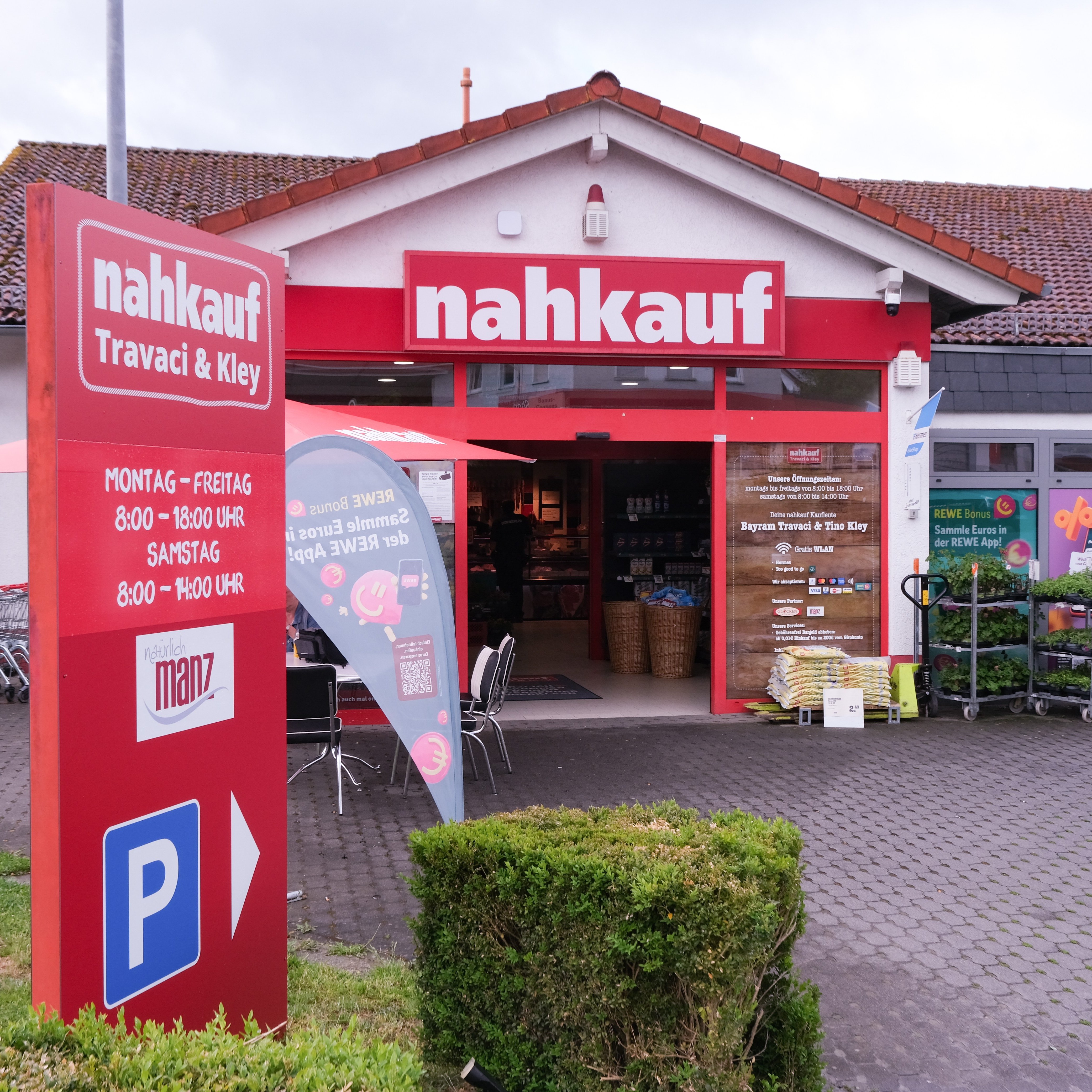 Markt