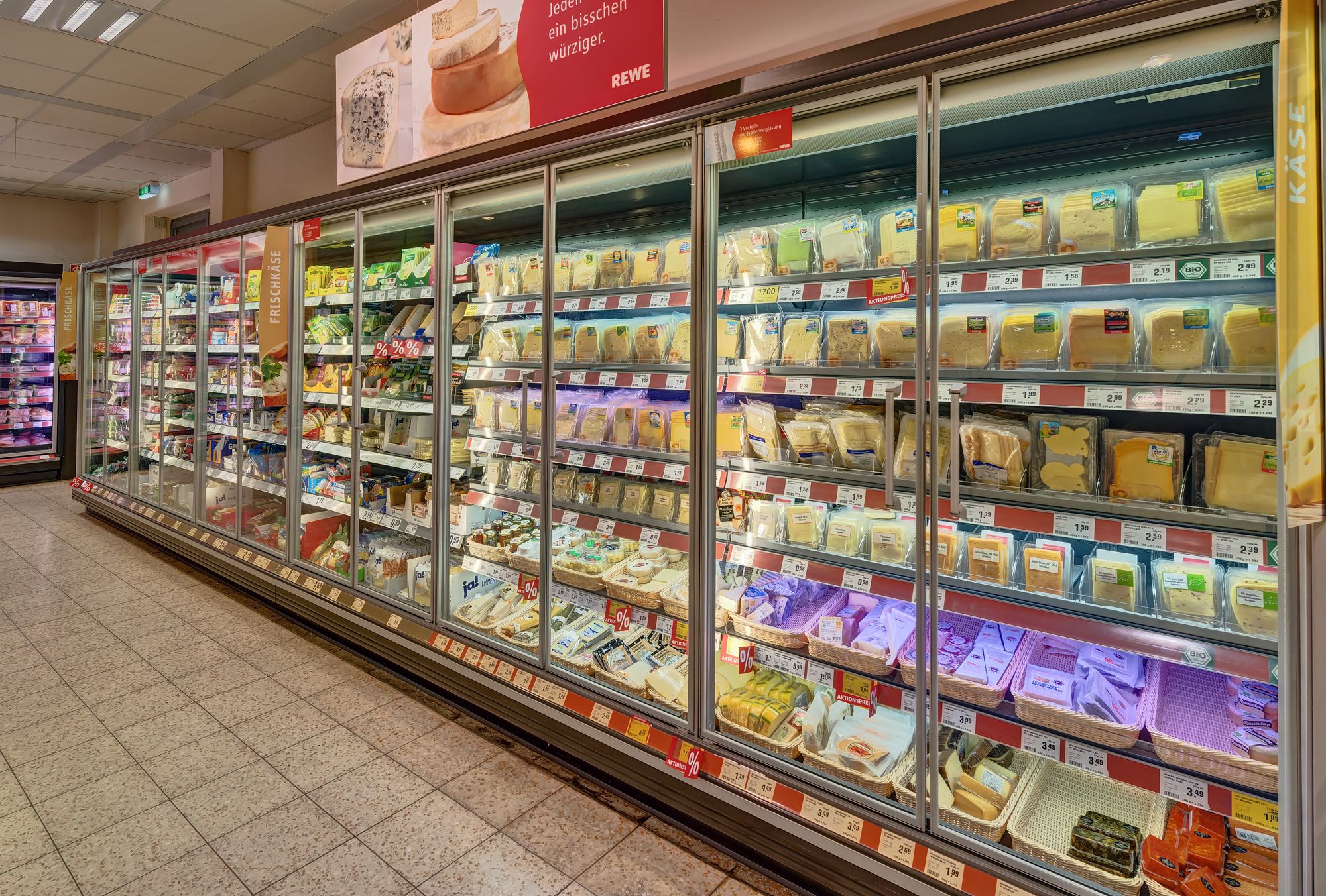 Käse SB