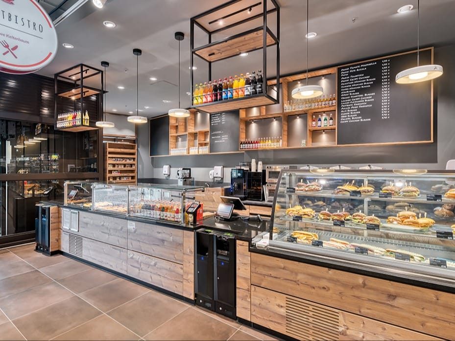 Marktbistro