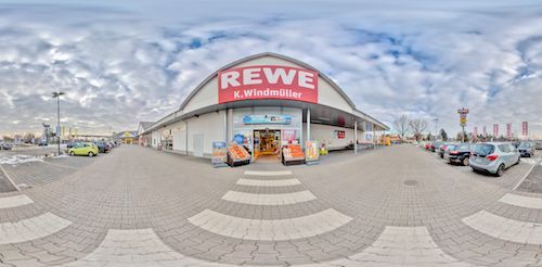 Markt