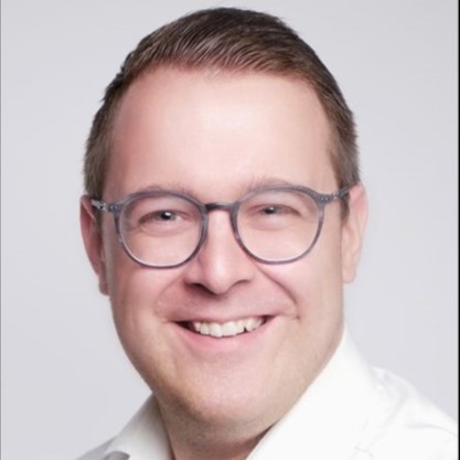 Manager des Marktes