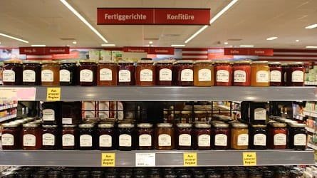 Annelie Gutjahr Konfitüren