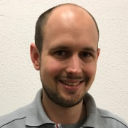 Manager des Marktes