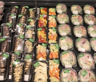 Convenience