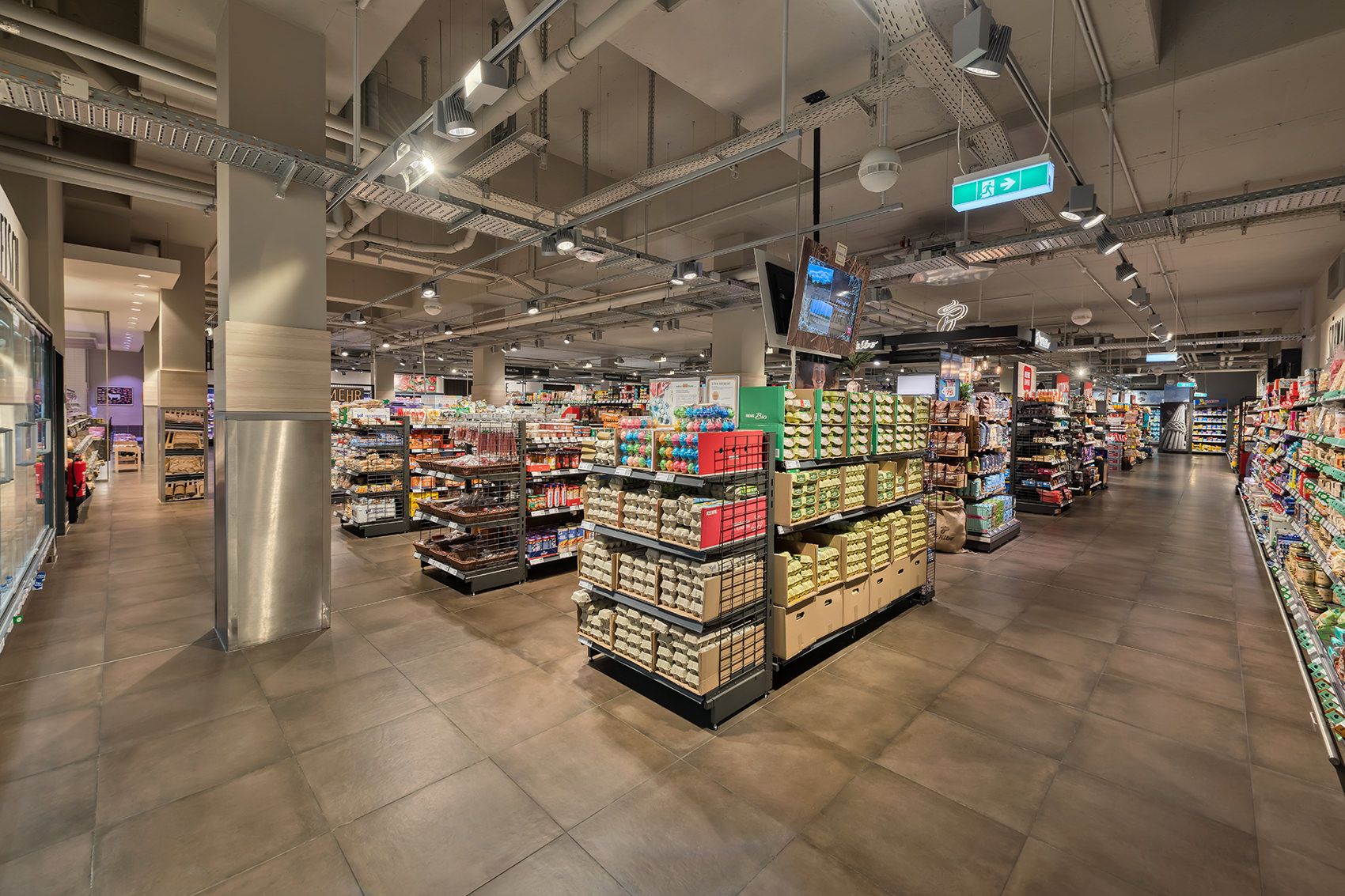 REWE Yorckbrücken