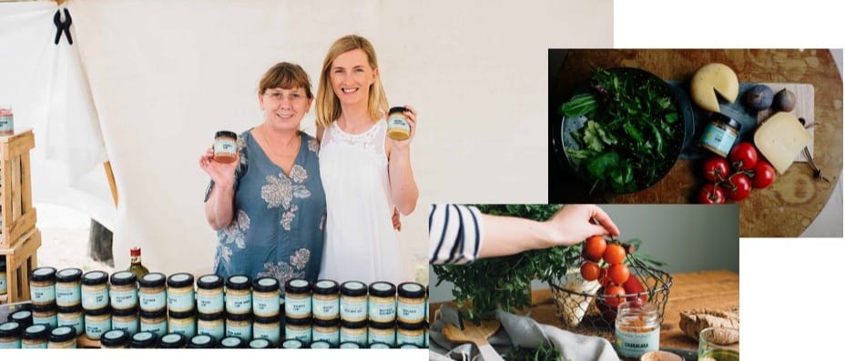 Lokal-Partnerschaft
