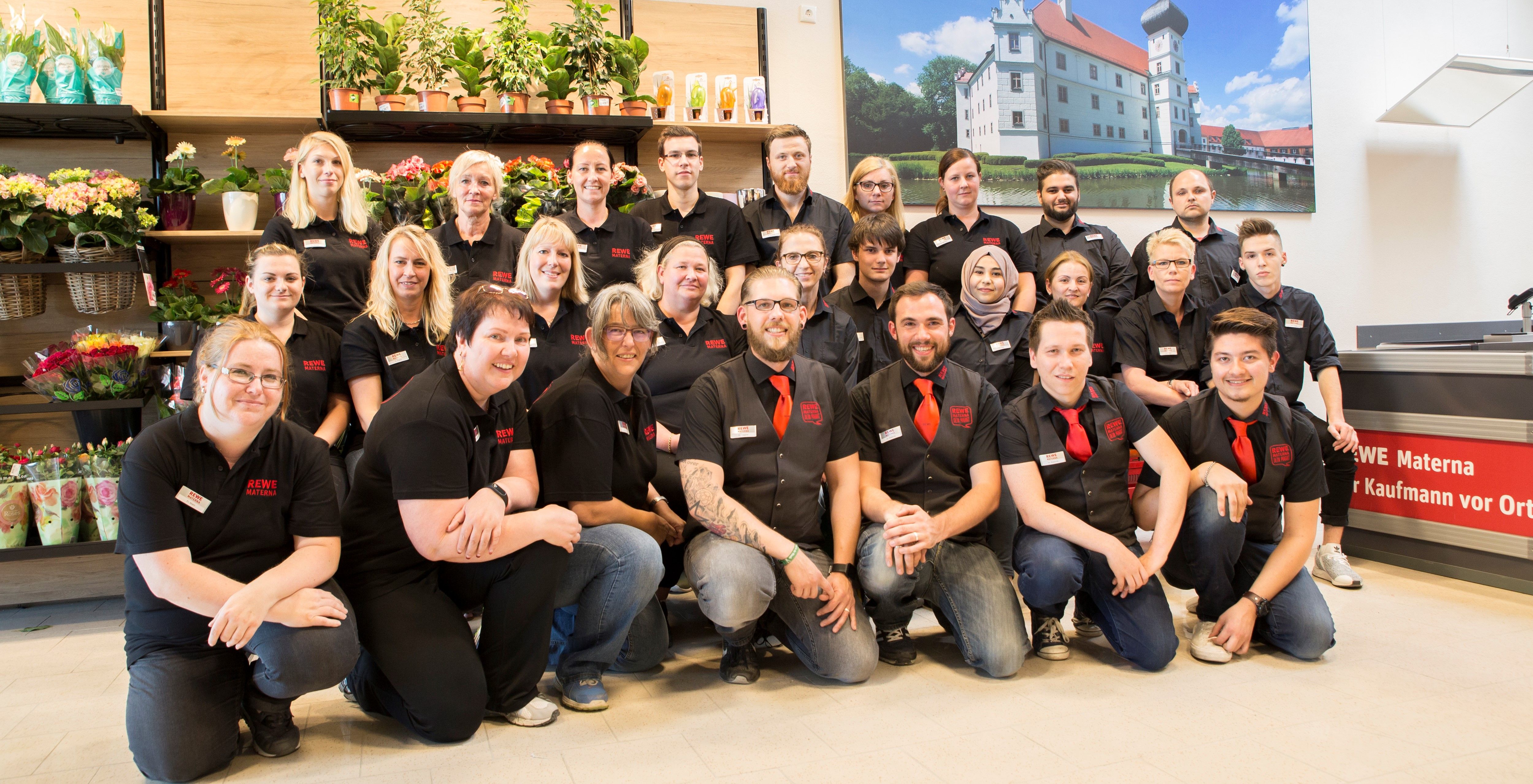 Marktteam