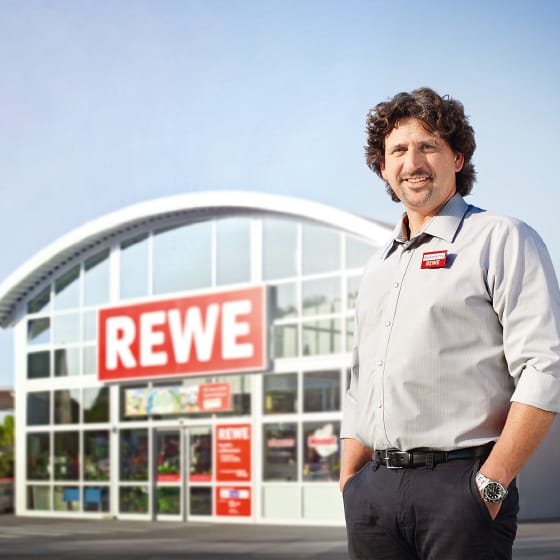 Stephan Gritzner. Ihr Kaufmann in Köln Rath-Heumar.