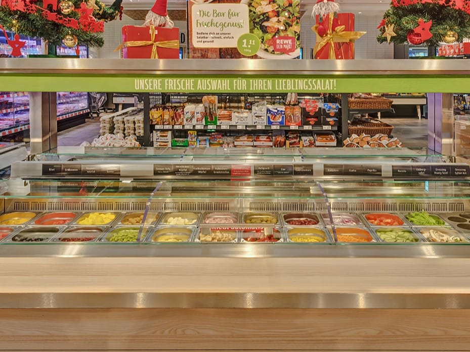 Salatbar