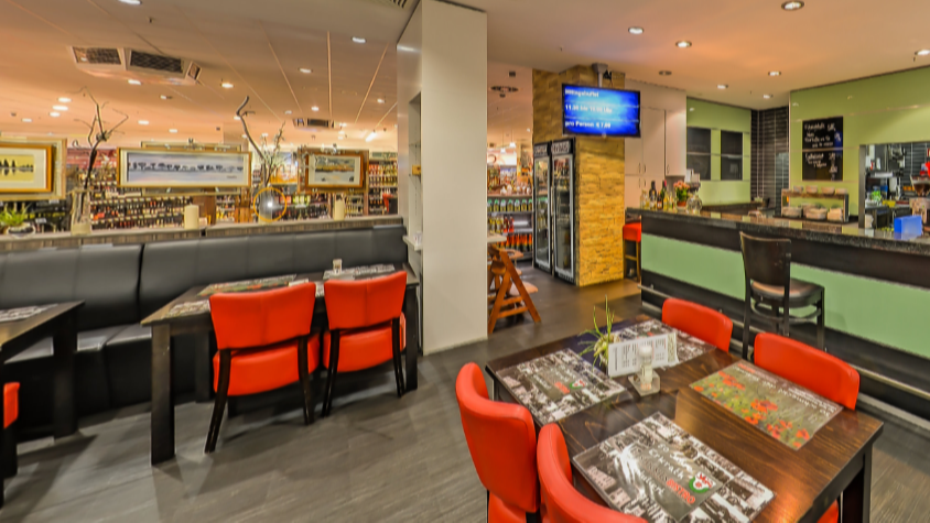 Bistro