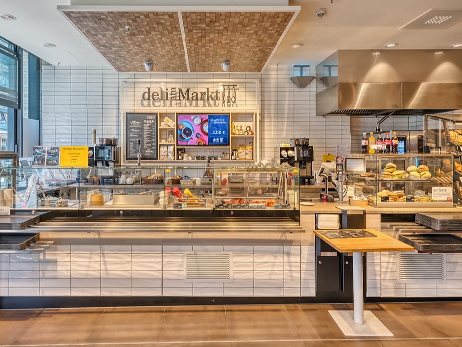 Deli am Markt