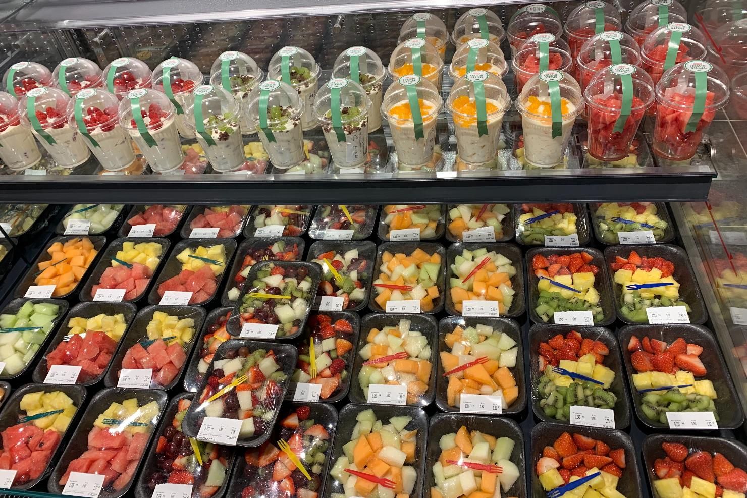 Salatbar