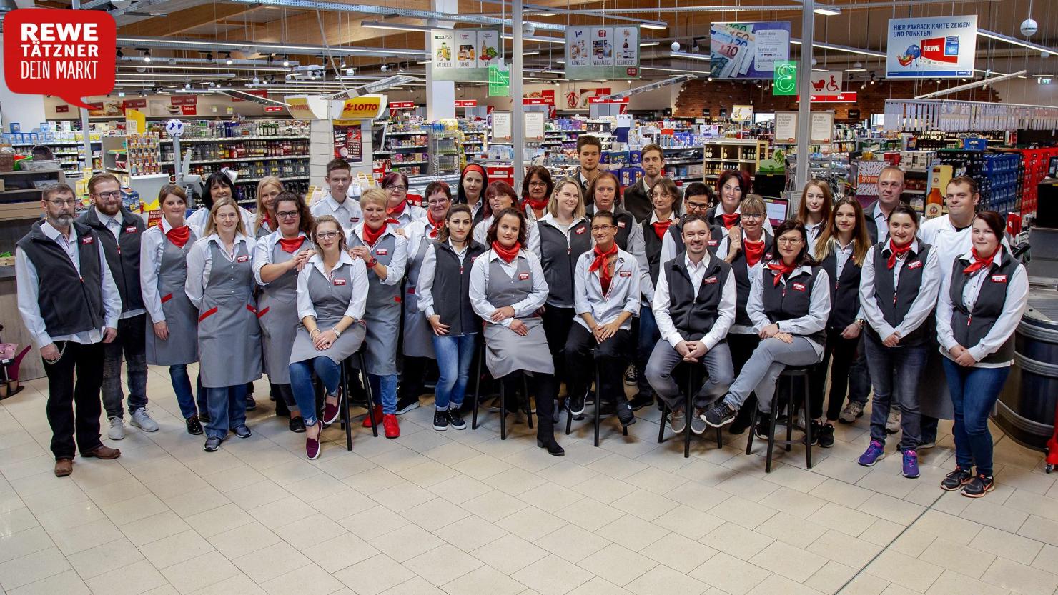 Marktteam