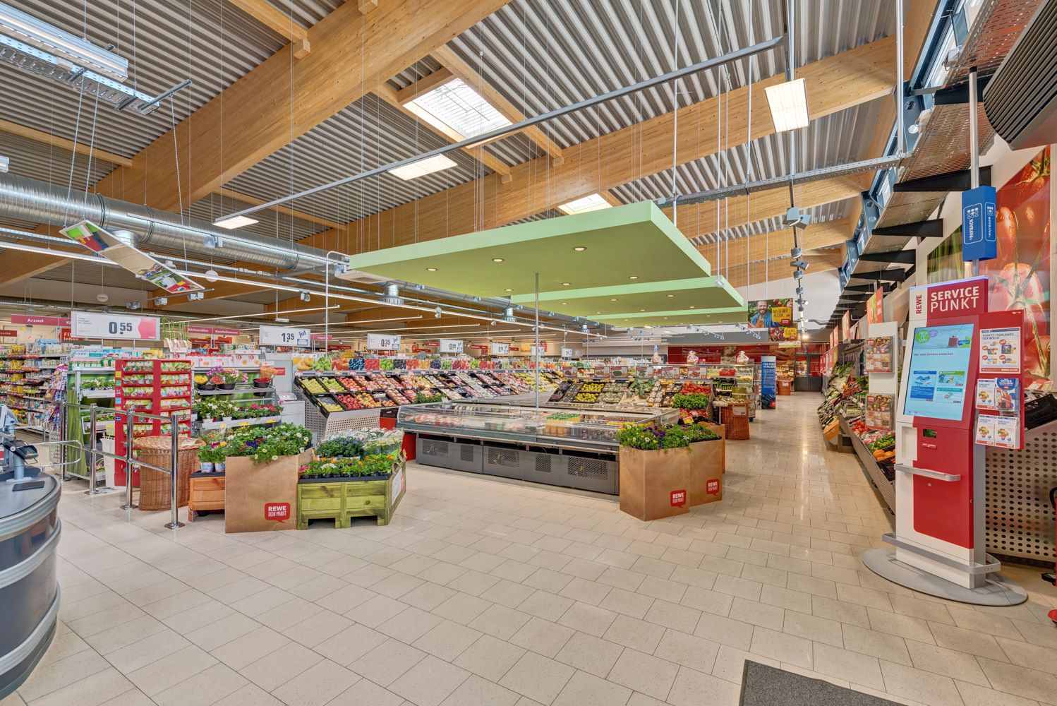 Markt