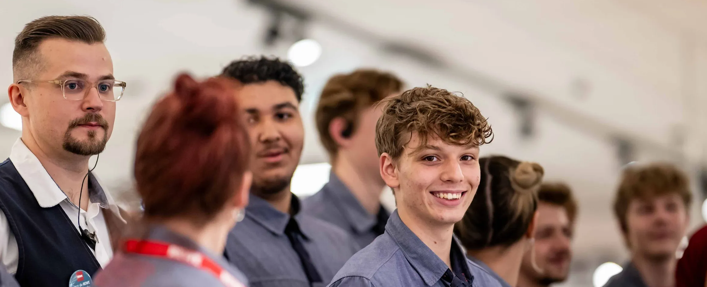 Ausbildung und Studium