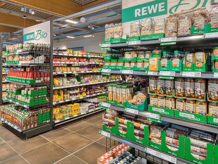 REWE Bio