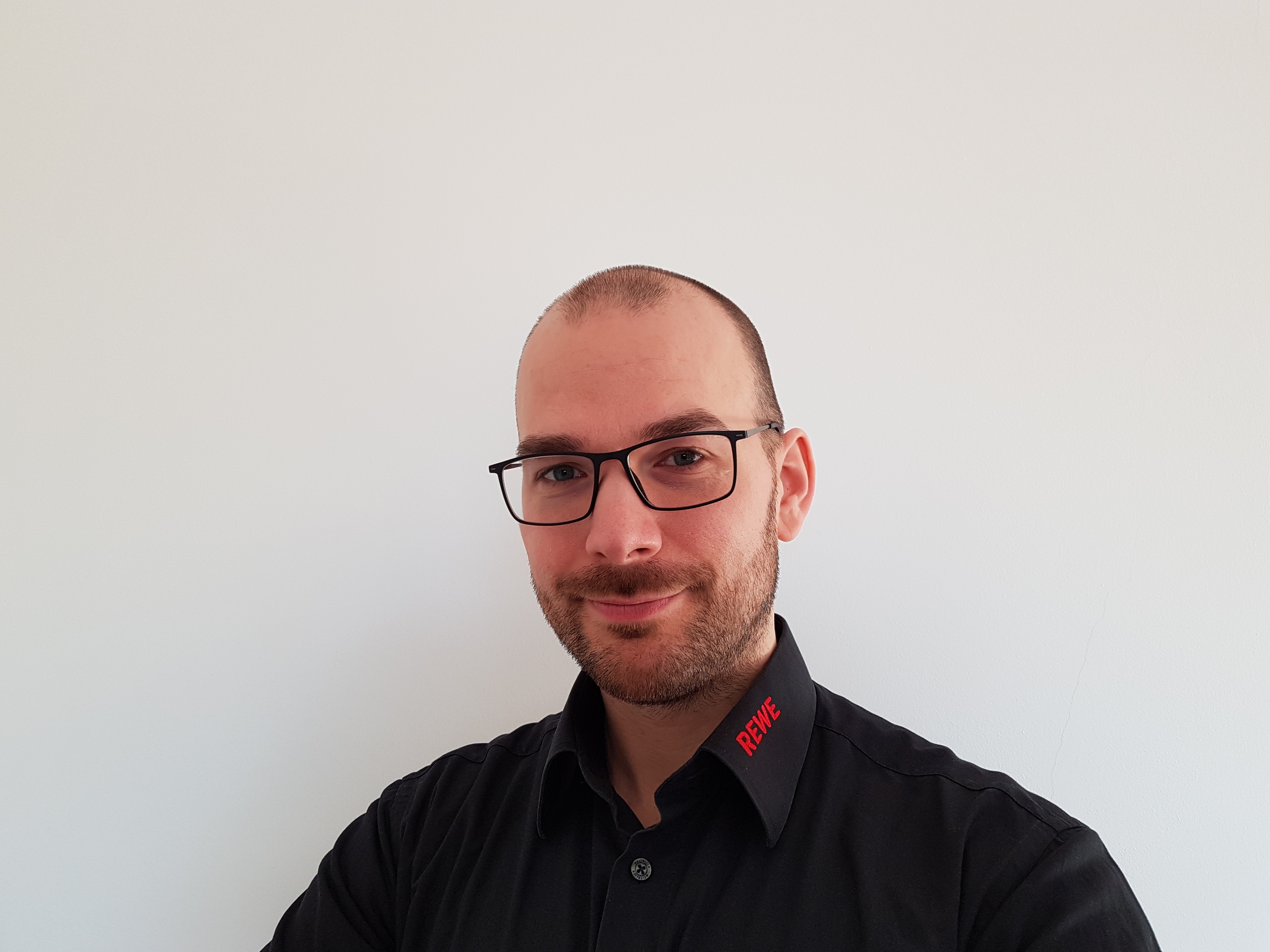 Manager des Marktes