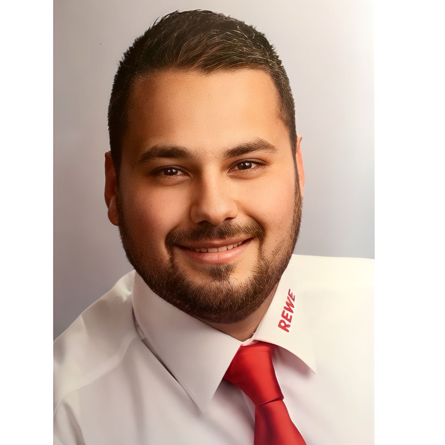 Manager des Marktes