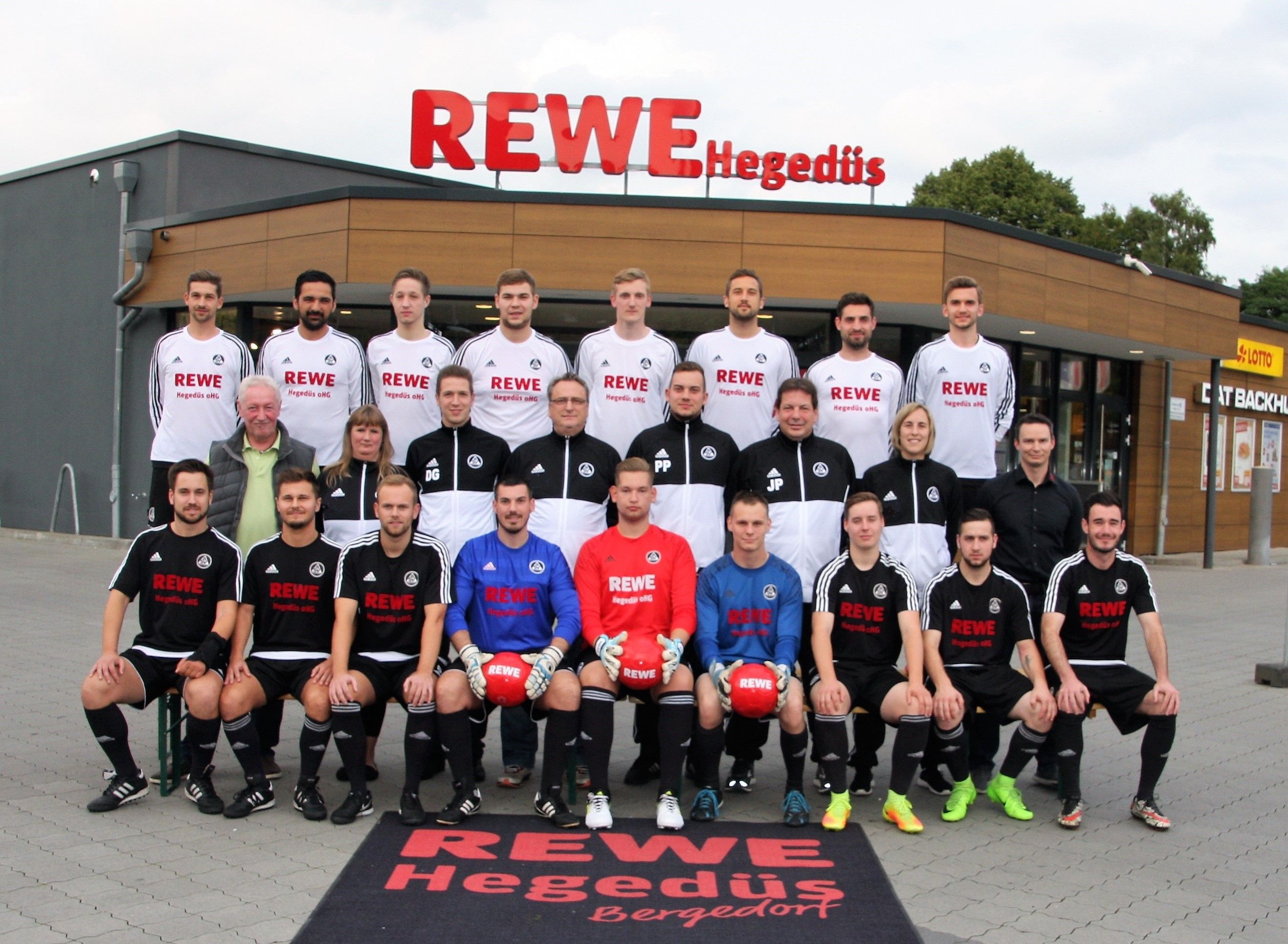 Mannschaft