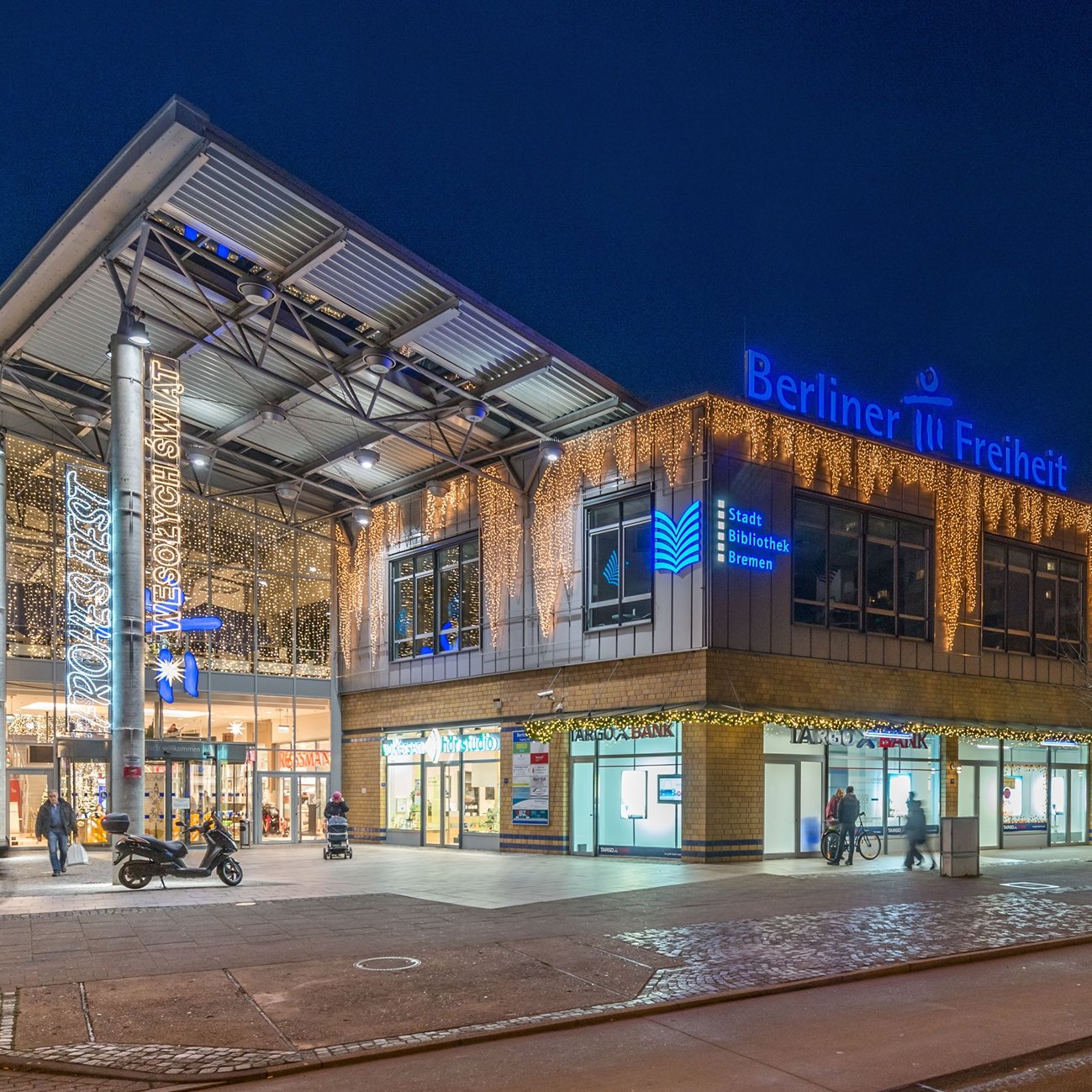 Markt