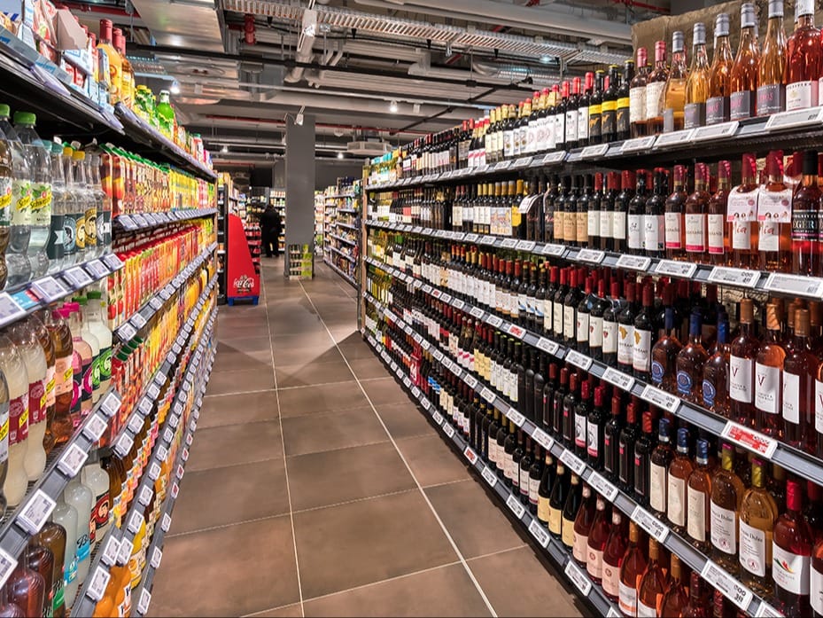 Wein | Säfte