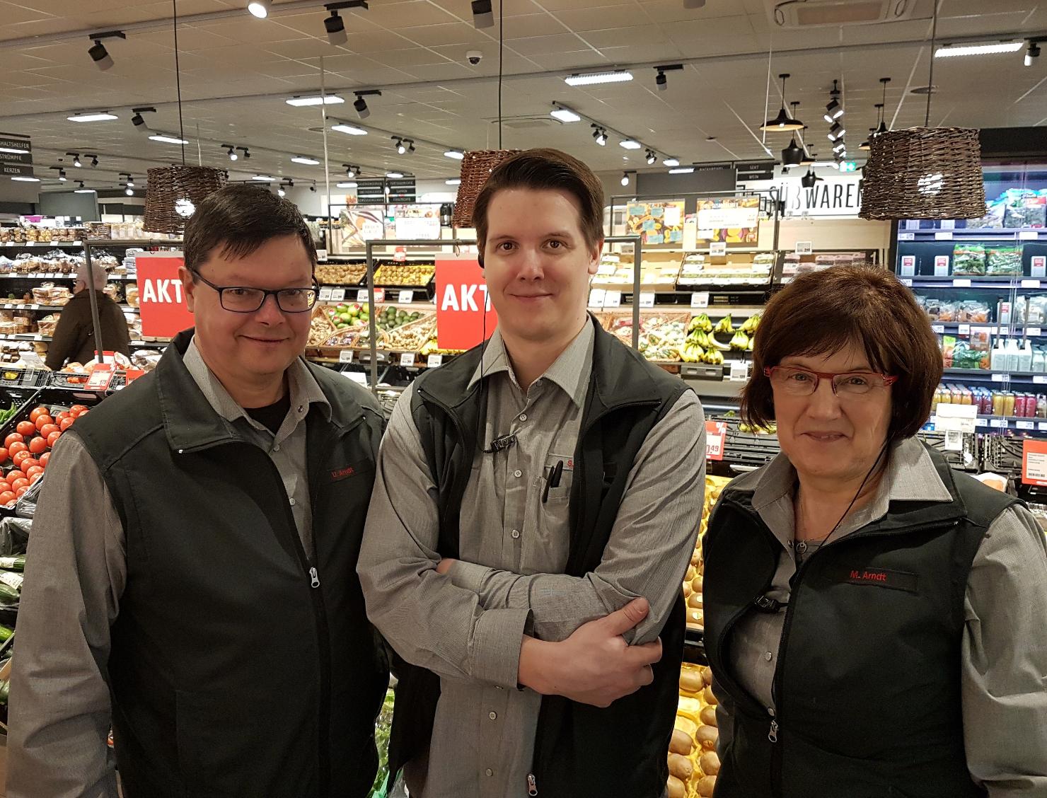 Marktteam