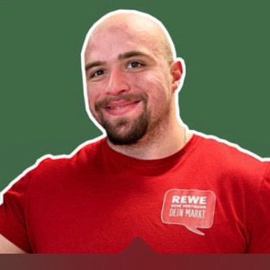 Manager des Marktes