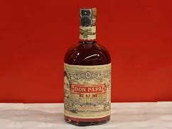 Don Papa Rum