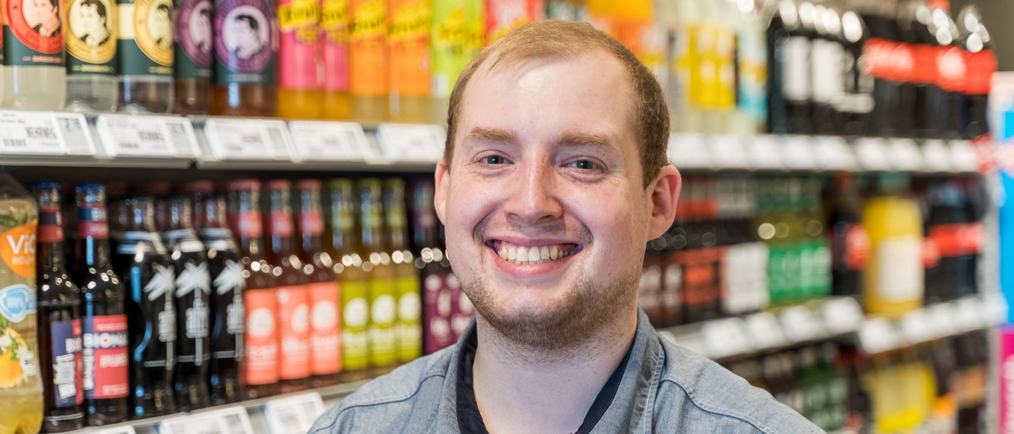 Marktmitarbeiter