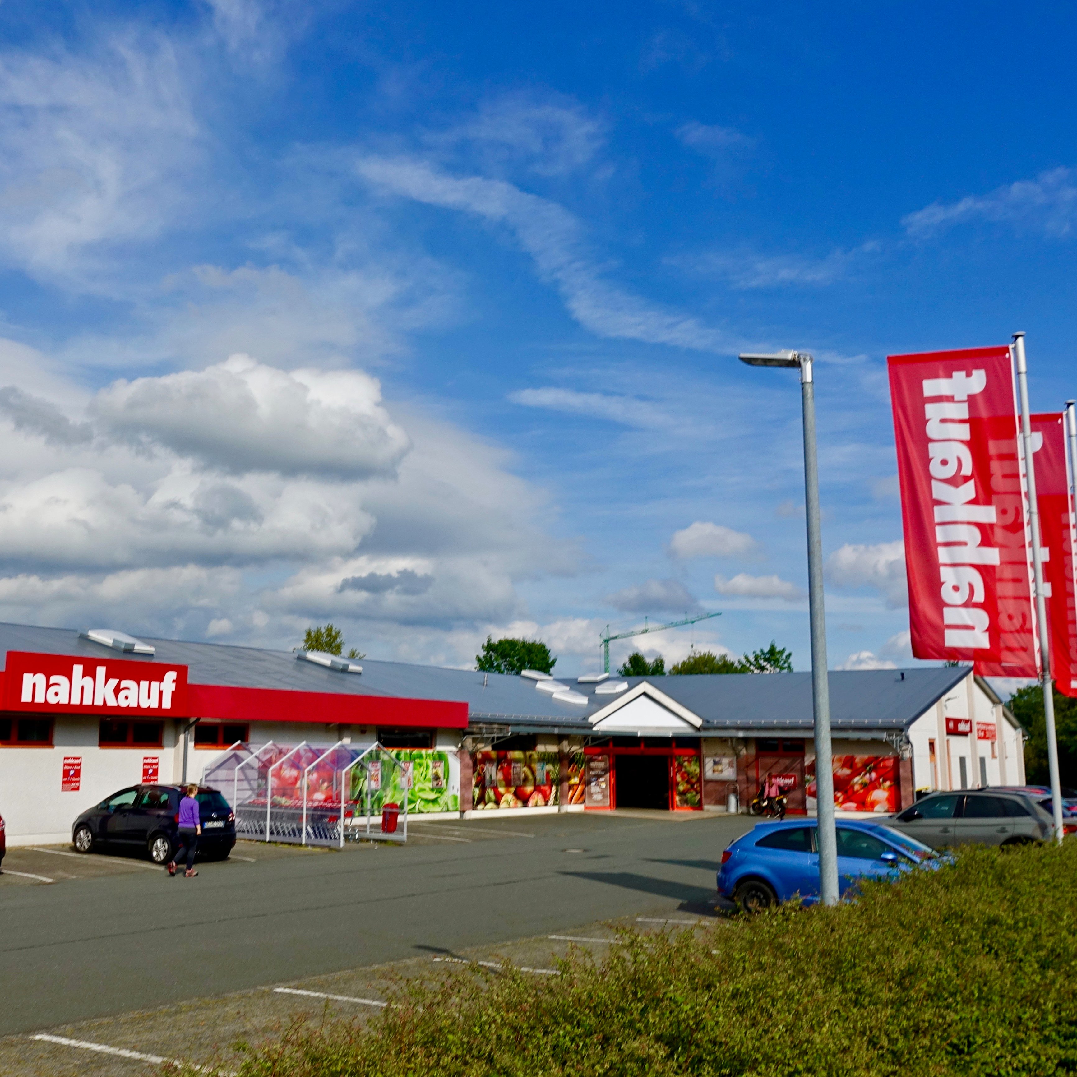 Markt
