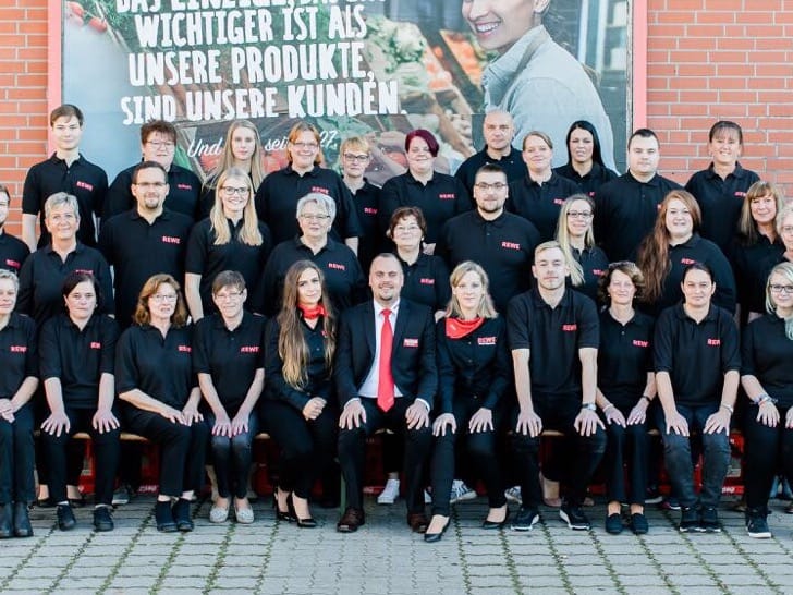 Unser Team