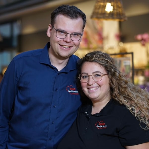 Manager des Marktes