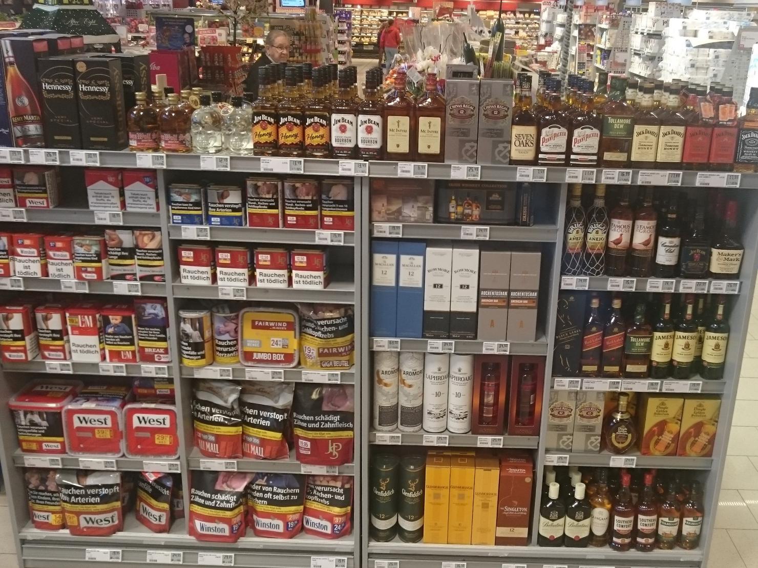 Markt