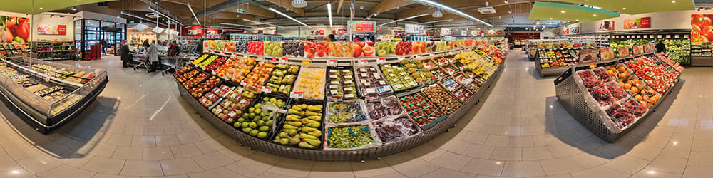 Marktbereich