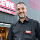 Manager des Marktes