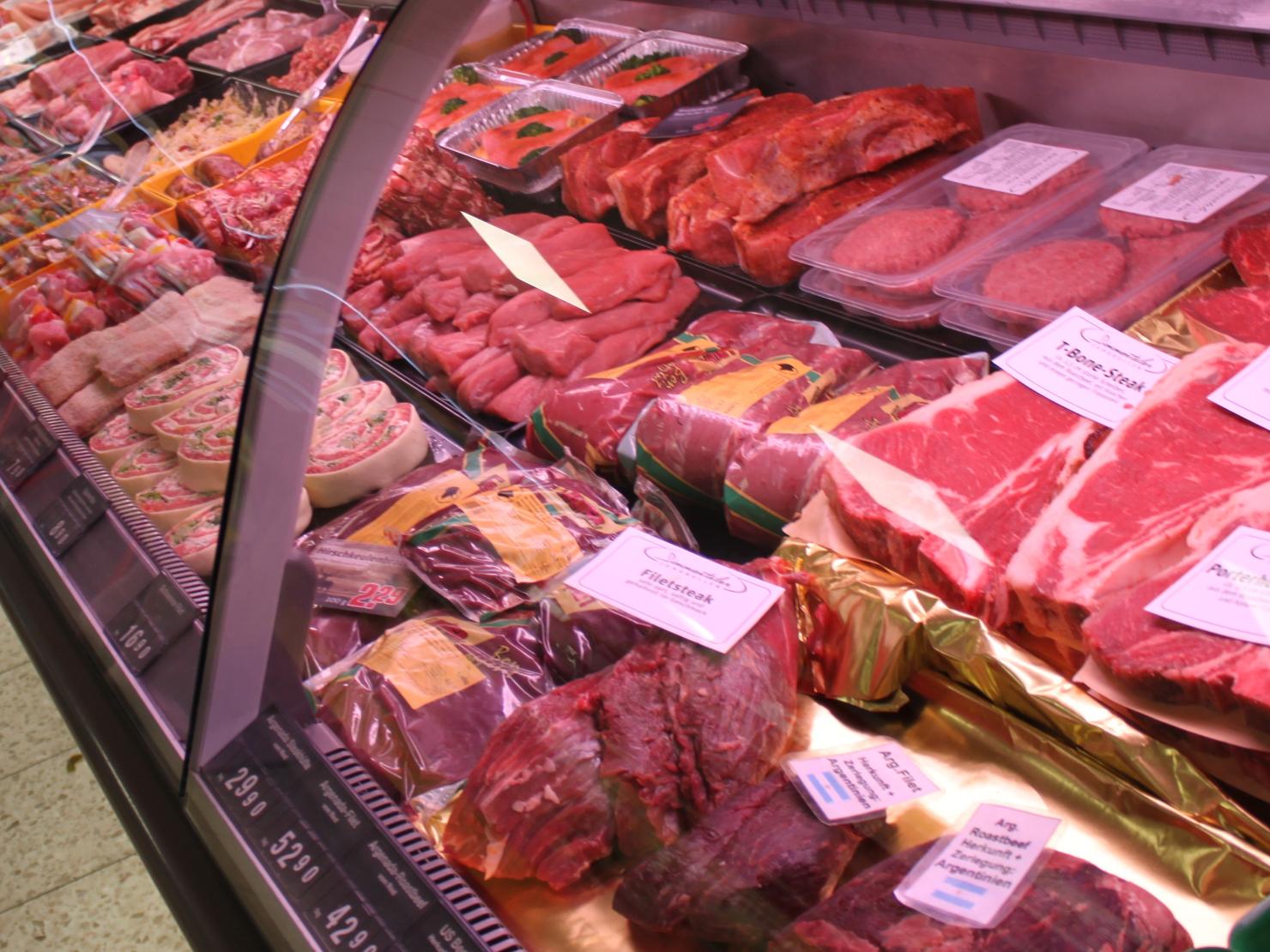 Fleisch