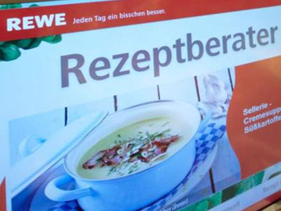 Rezeptberater