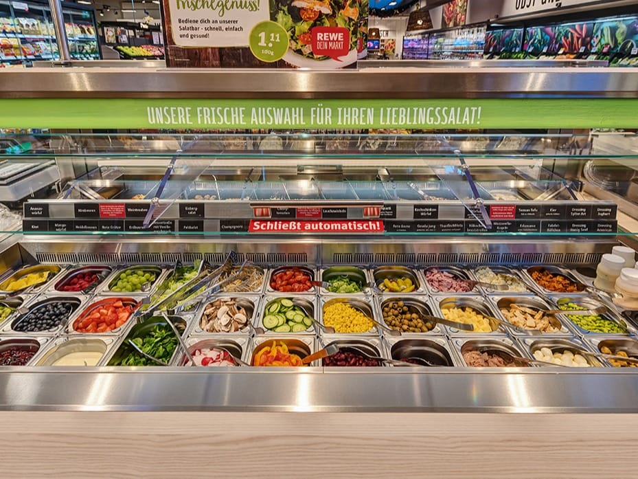Salatbar