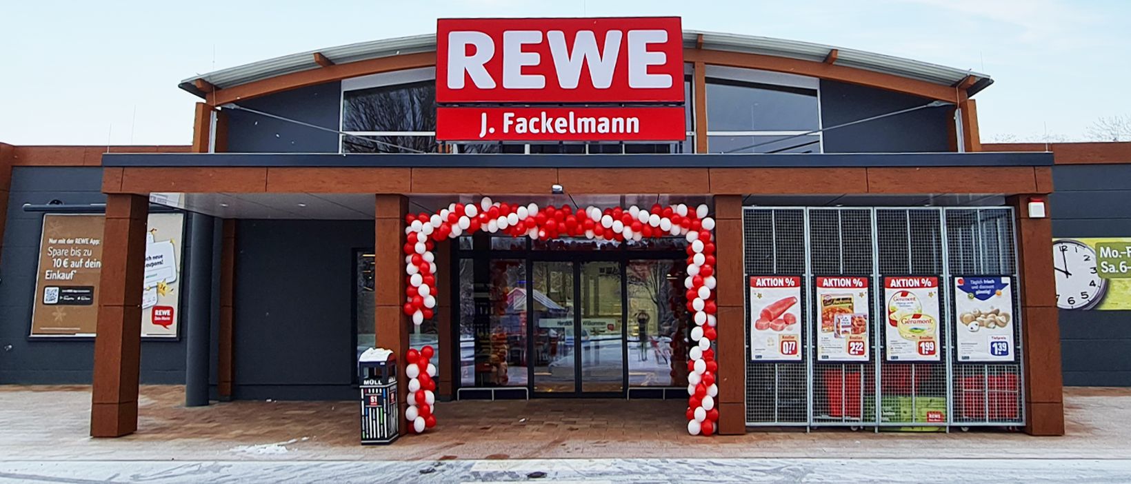 Außenansicht