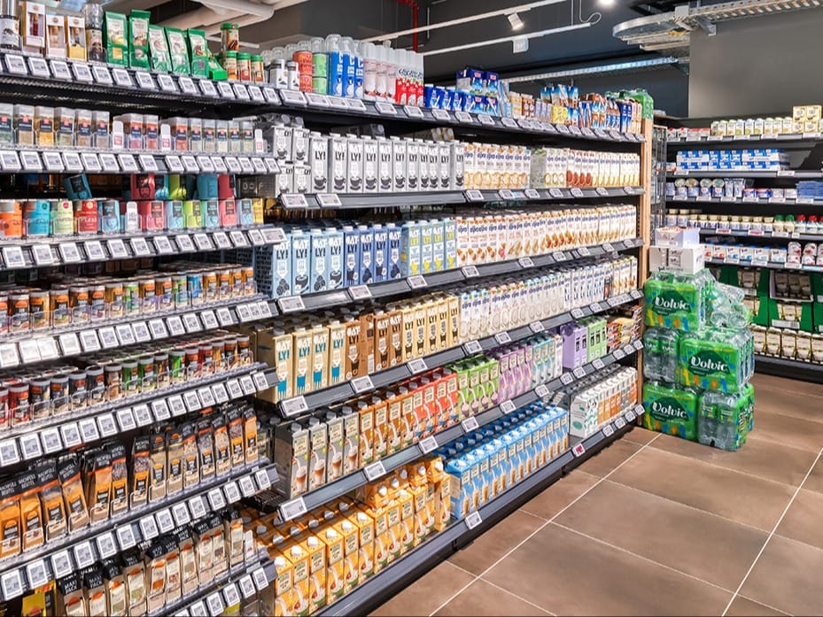 Gewürze | Milch